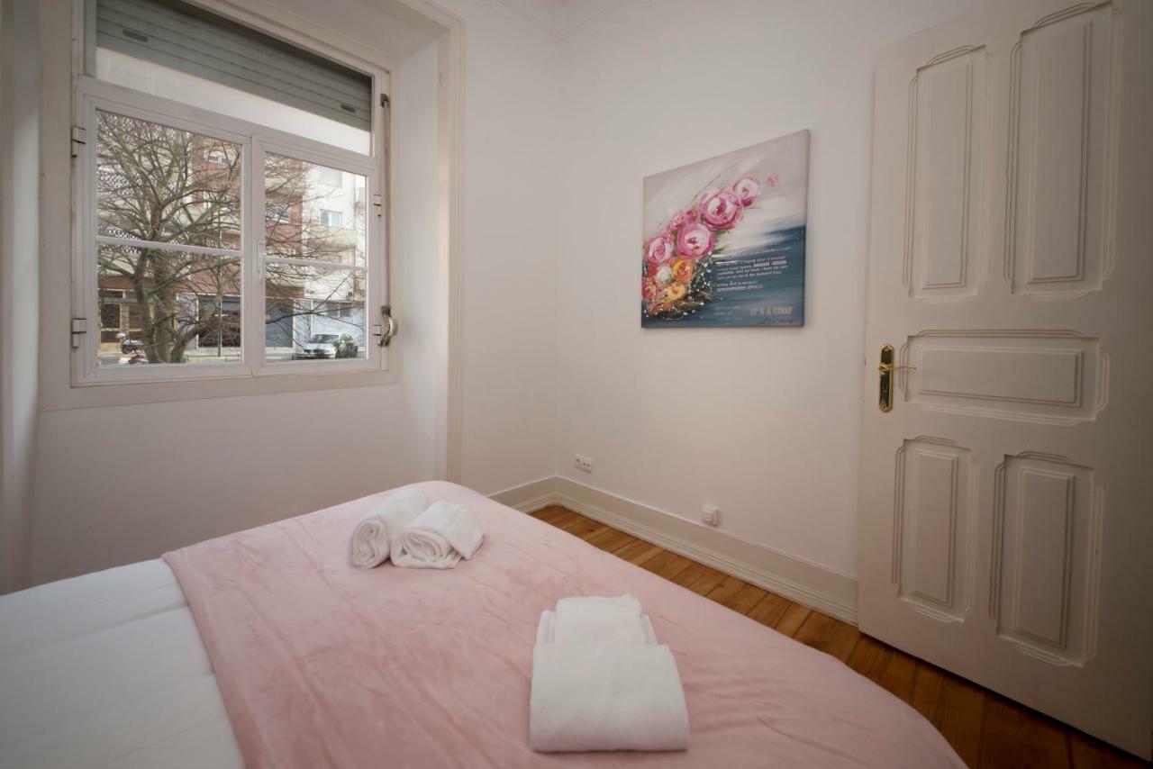 Casa Da Alice Apartment Lisbon